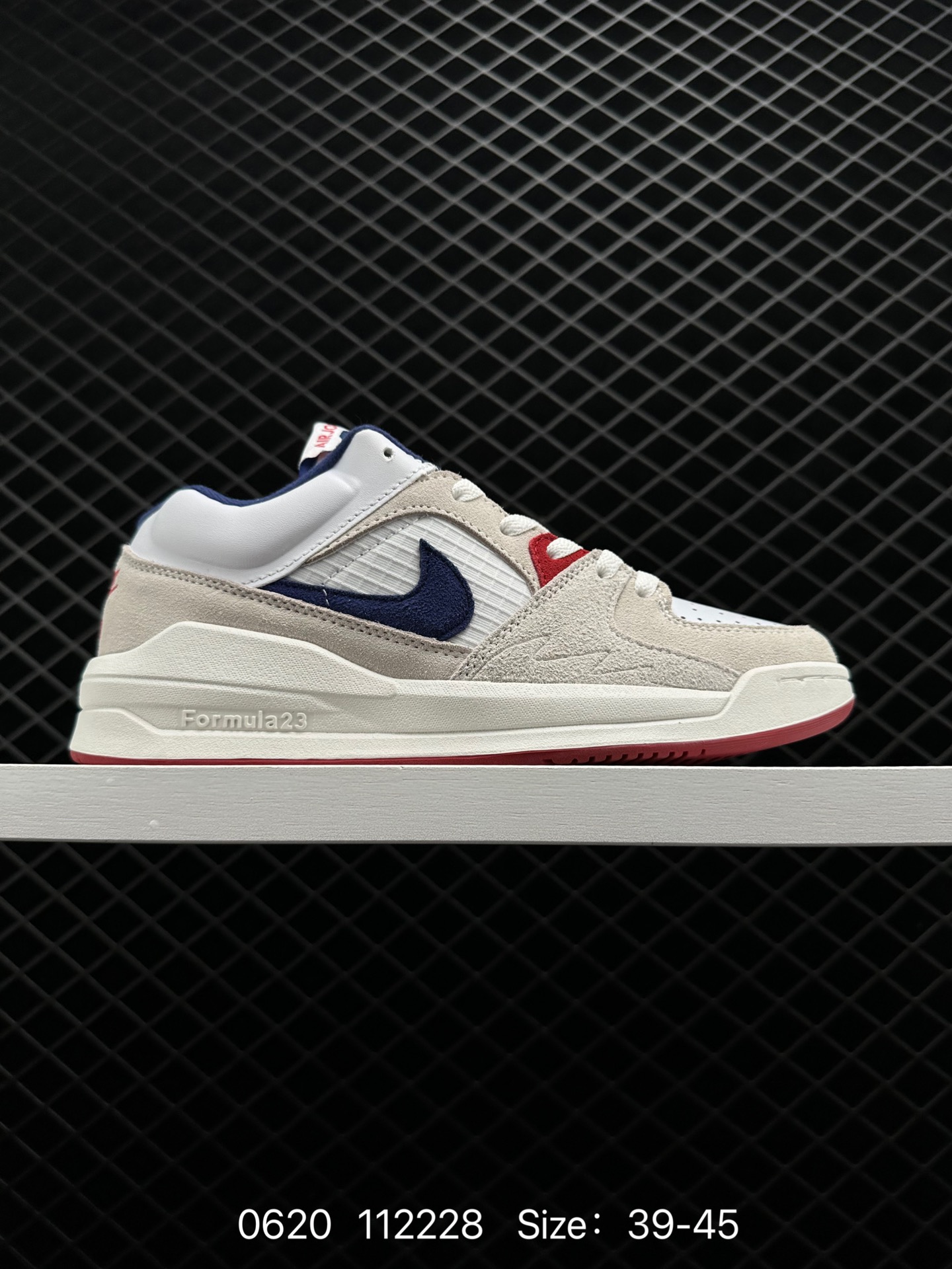 Nike Air Jordan Stadium 90 Stadium